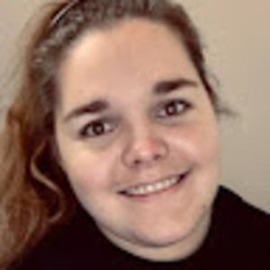 Meet your Posher, Katharyn